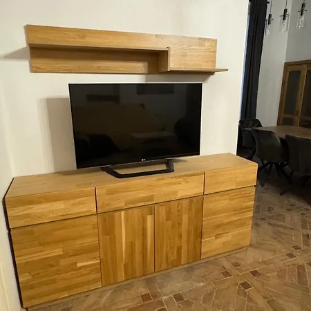 Piano Nobile Old *