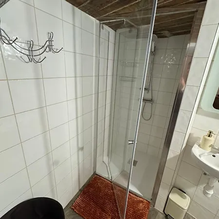 Appartement Piano Nobile Old *